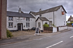 The Miners Arns, Silecroft, Cumbria