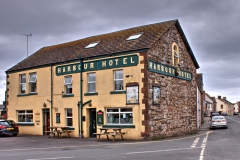 Harbour Hotel, Haverigg, Cumbria