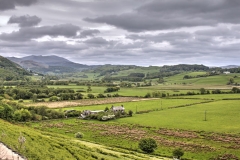 Duddon Bridge, Cumbria