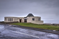 Roundhouse, Vickerstown, Cumbria