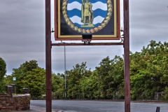 King Alfred, Vickerstown, Cumbria