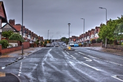 Ocean Road, Vickerstown, Cumbria