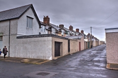 King Alfred Street, Vickerstown, Cumbria