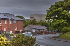 Natal Road, Vickerstown, Cumbria