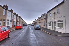 Natal Road, Vickerstown, Cumbria