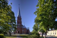 Kristinestad, Finland